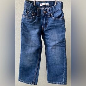 Boys Jeans